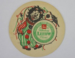 de leeuws bieren 39